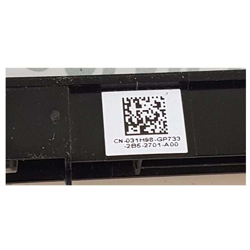 Чехол GZEELE для DELL Inspiron 15R 5521 M531R 5537 3521 3537 панель DVDRW Безель диск с DVD приводом моделей