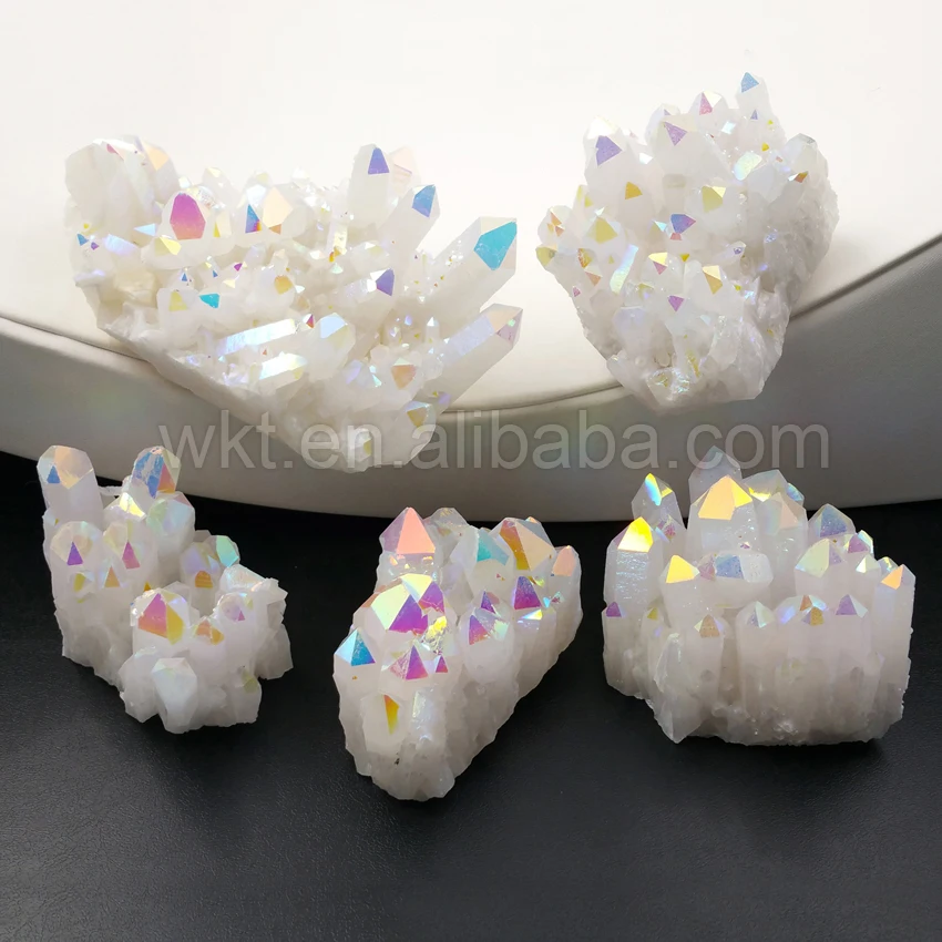 WT G222 оптовая продажа высококачественные Кристаллы на заказ восхитительный цвет