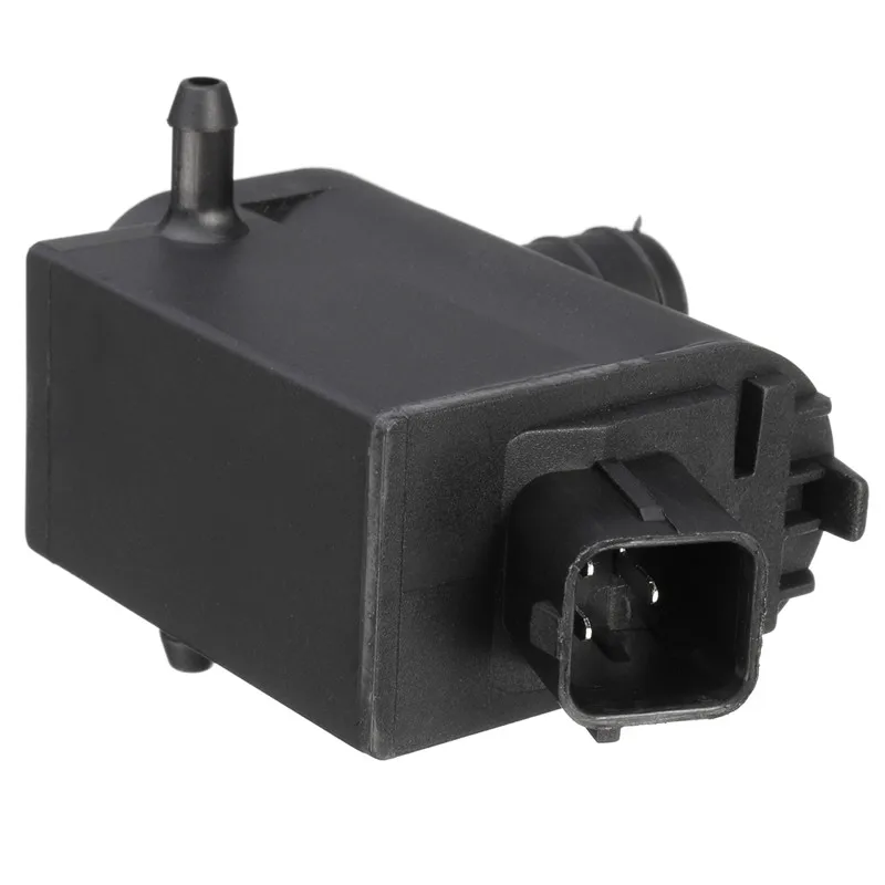 Насос для мытья лобового стекла с втулкой Hyundai Elantra Santa Fe 98510 26100 надежное качество