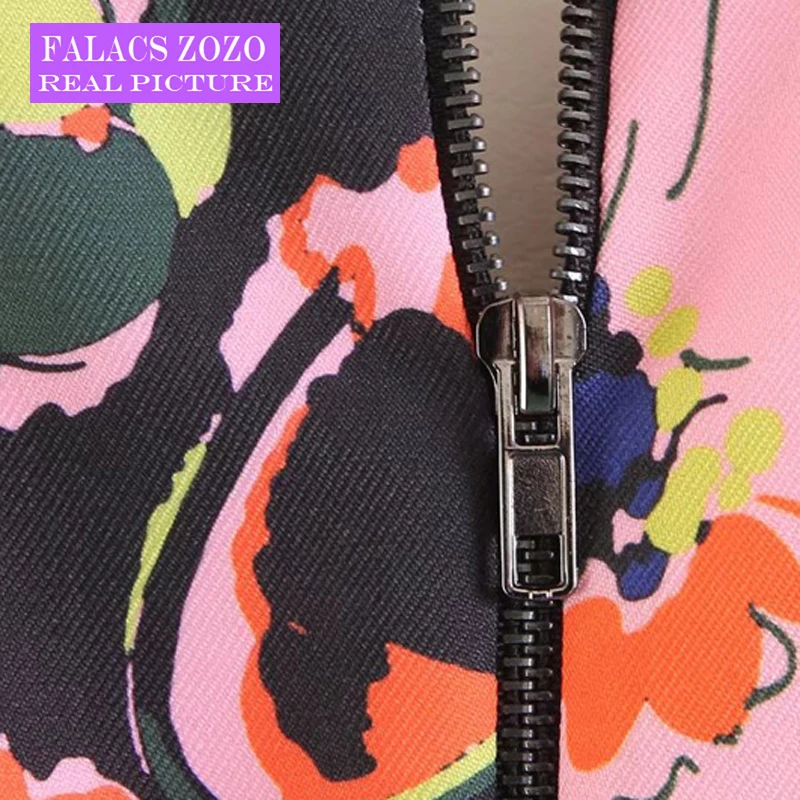 Falacs zozo на лето и весну Винтаж пикантные Офисные женские туфли вечерние Prairie Chic Для