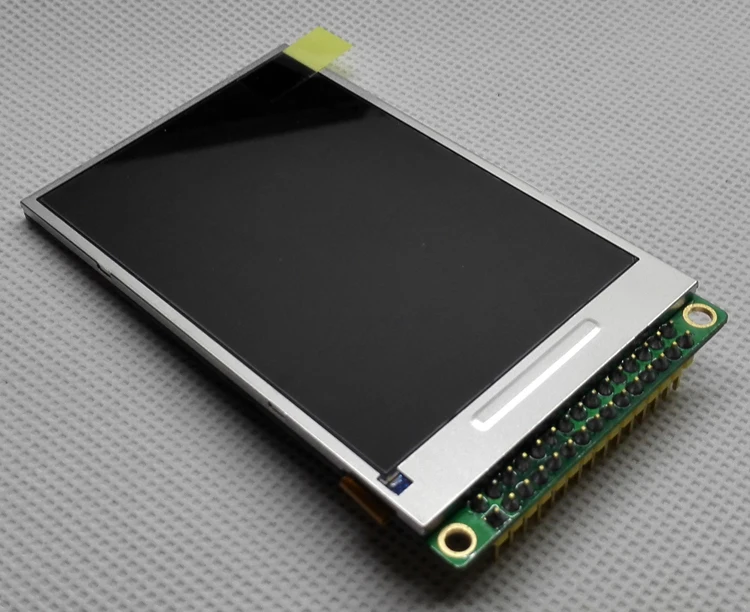 IPS TFT дисплей 3 2 дюйма с панелью печатной платы 320*480 RGB/8080 ЖК-экран поддержкой