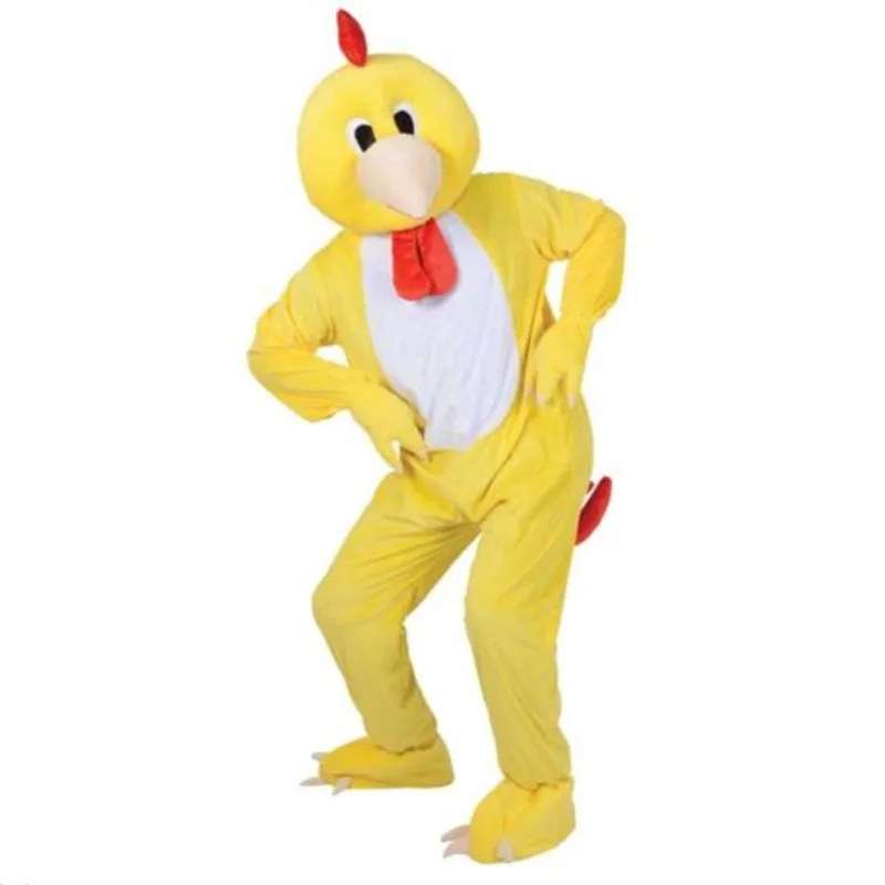 Adult Big Head Deluxe Animal Mascot Fancy Dress Costume Bunny horse teddy mascot costume Jumbo Plush for Halloween Purim party |