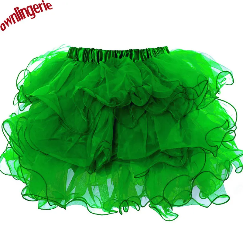 Новинка 2017 года пышная юбка американка пачка для девочек подростков Одежда