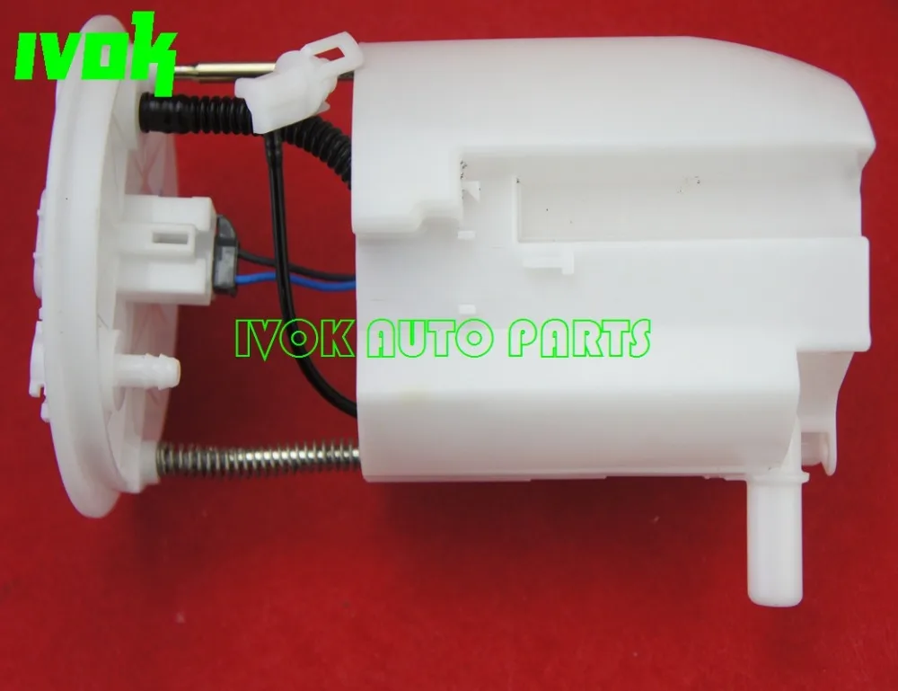Модуль топливного насоса для 07 Lexus LS600HL UVF4 #77020 50131 101962 2542 77020 7702050131|module| |