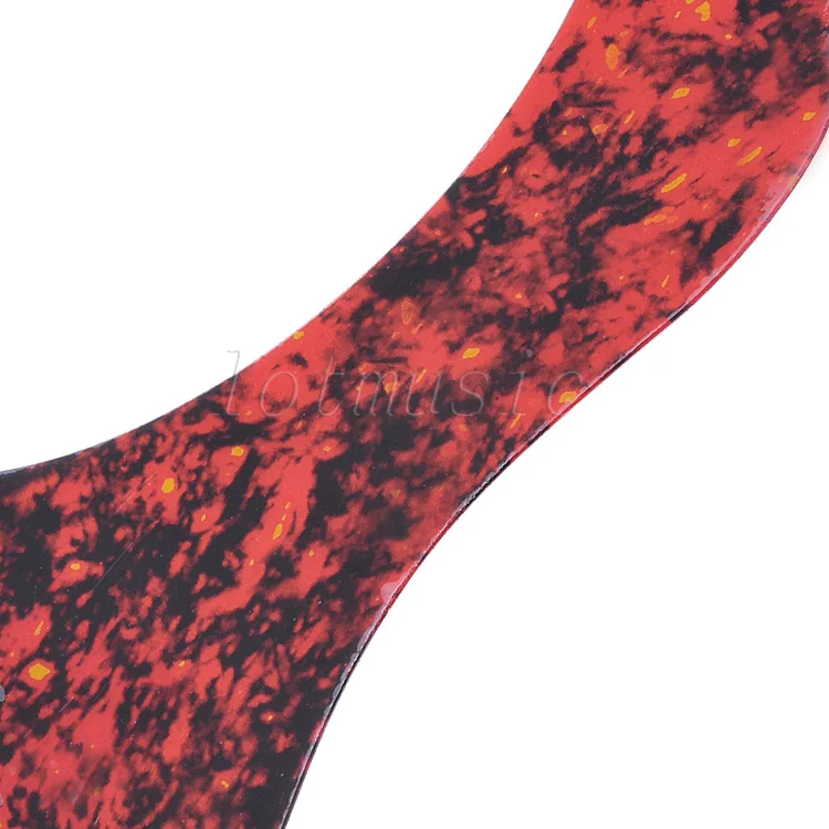 2 шт. смешанные цвета китай пвх липкость накладку для акустической гитары | Спорт