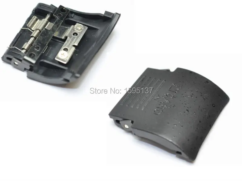 Новый чехол для карты памяти SD цифровой камеры Nikon D90 запасная часть с