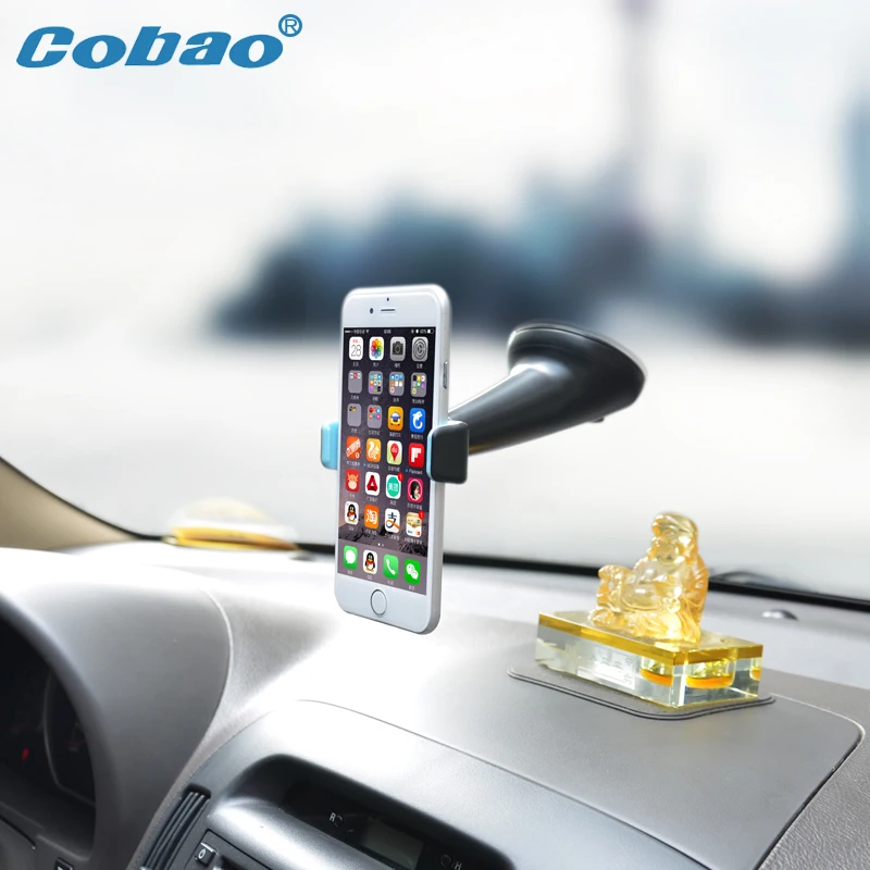 Cobao Универсальный Мобильный Держатель Телефона * Автомобильный держатель