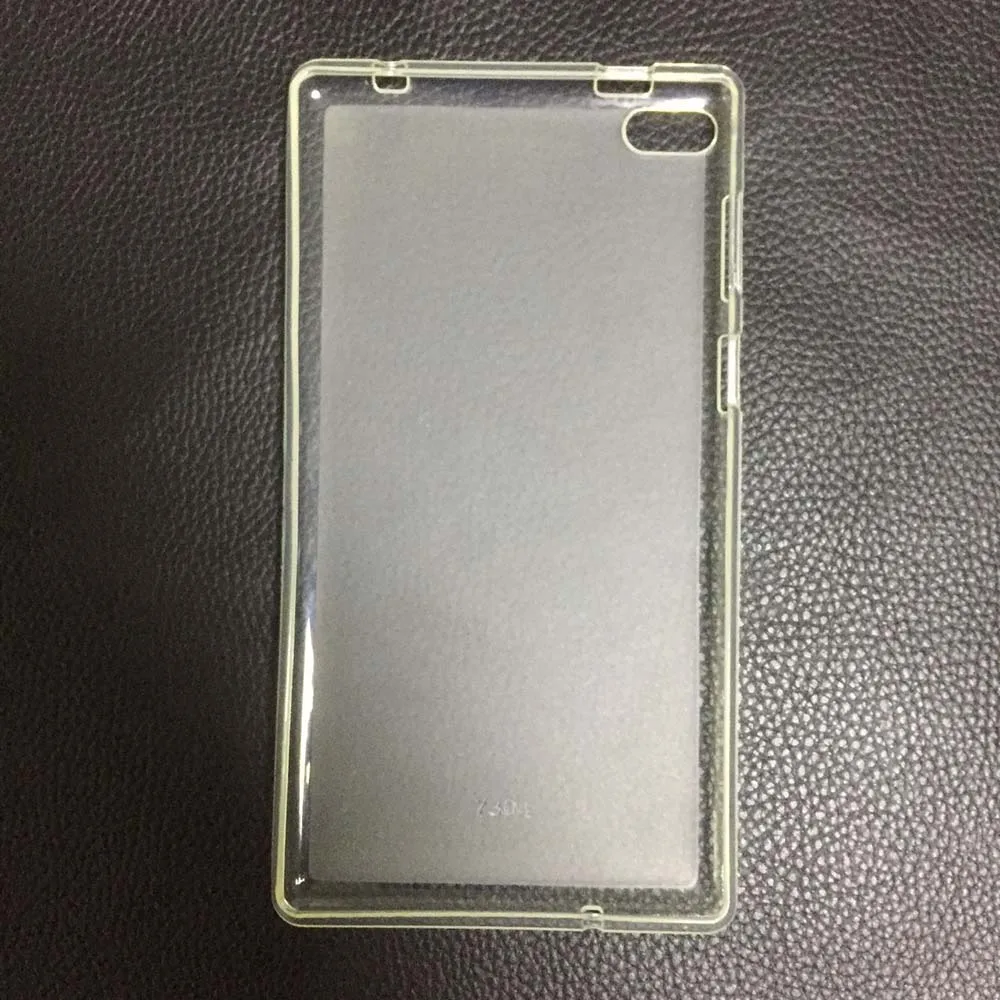 Чехол для Lenovo Tab7 Essential Tab 7 B-7304F TB-7304I TB-7304X дюймов чехол планшета мягкий из ТПУ +