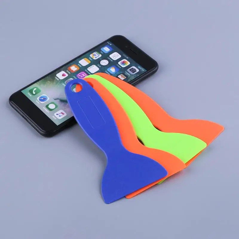 4 шт. пластиковые карточки для ремонта ЖК-экрана | Инструменты