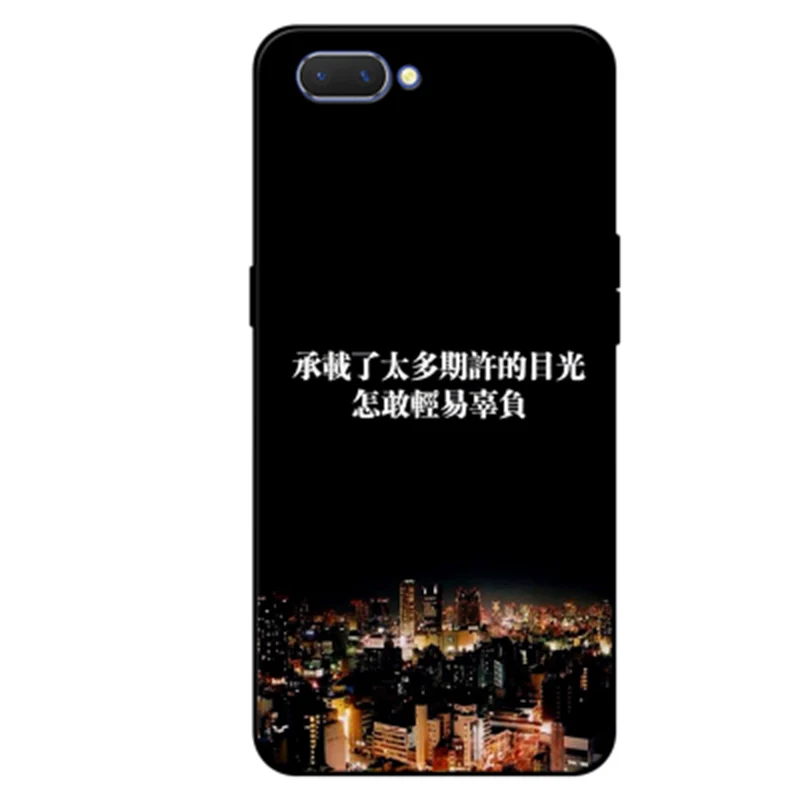 6 2 дюймовый чехол для OPPO AX5 милый мультяшный мягкий телефона OPPOAX5 защитный AX 5