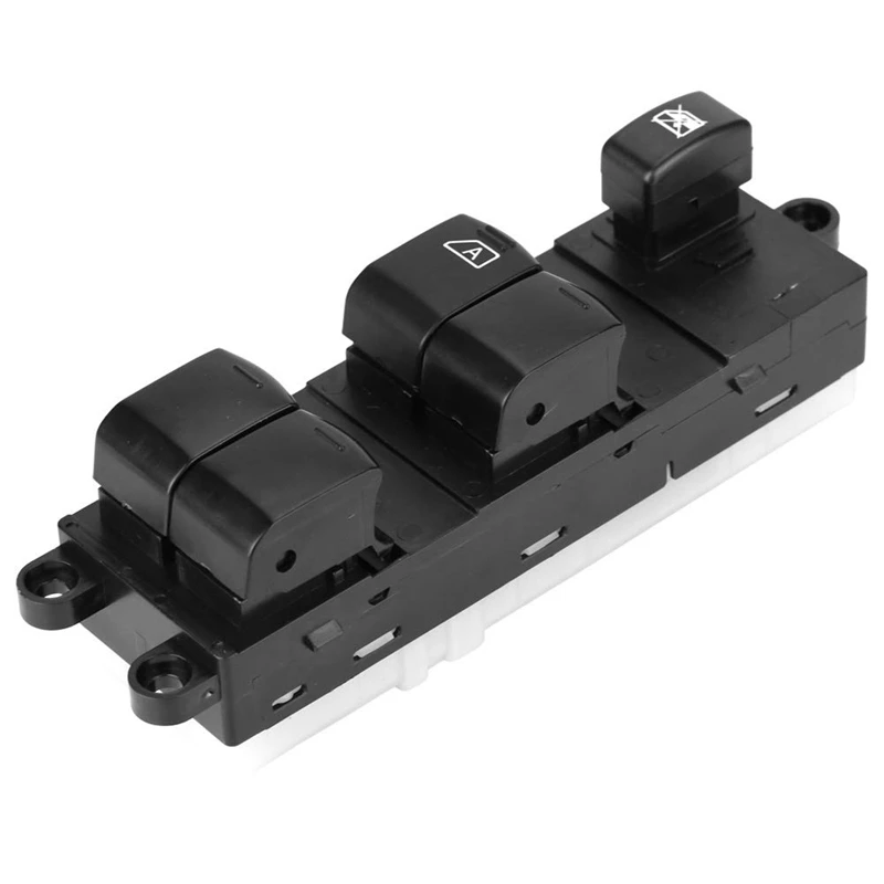 Силовой главный переключатель окна Электрический силовой стеклоподъемник