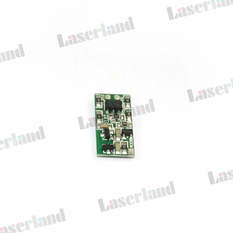 3 V Драйвер питания для 532nm 650nm 808nm 980nm зеленый красный ИК лазерный диод модуль|supplies