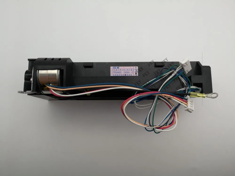 Оригинальная печатающая головка оригинальная для микро принтера 112 мм детали