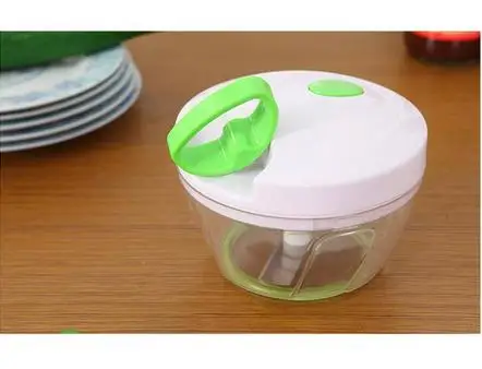 Кухонный спиральный слайсер измельчитель для еды мяса фруктов смеситель салата