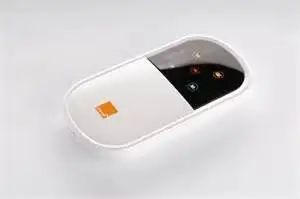 

Original Unlock HSDPA 7.2Mbps HUAWEI E5832 3G Mobile WiFi Wireless Modem