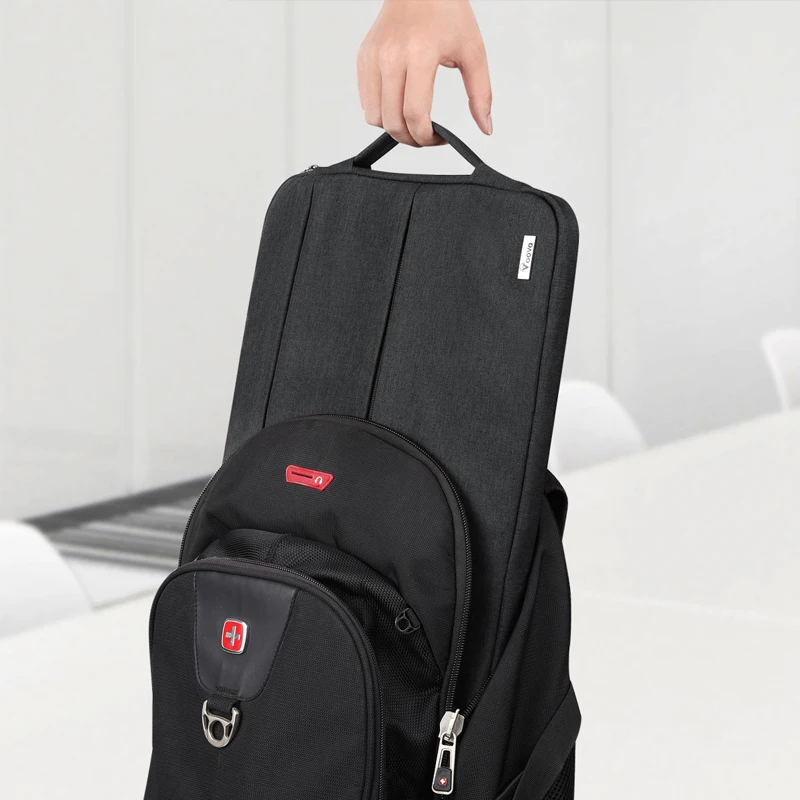 Shellnail сумка для ноутбука 15 6 дюймов мужские рюкзаки компьютерная деловой портфель