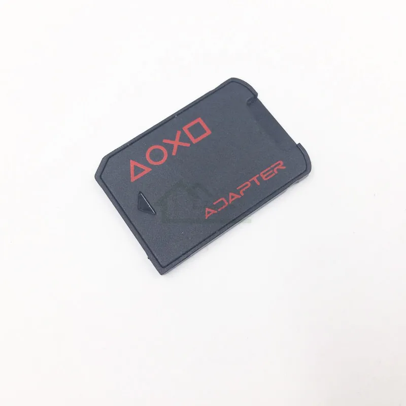 10 шт. адаптеры SD2VITA для PSV 1000 2000 устройство чтения игровых карт PS Vita слот карты