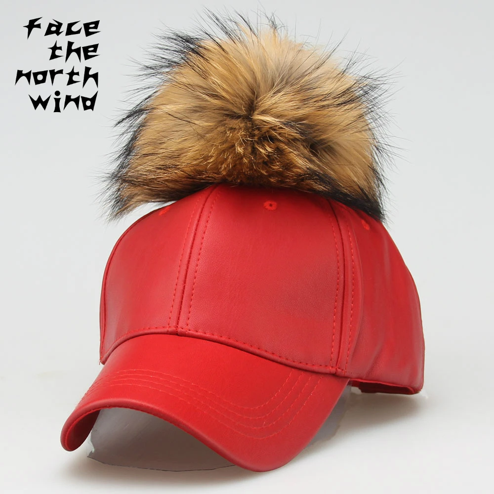 Модная бейсбольная кепка для волос осенне-зимняя Кепка с козырьком