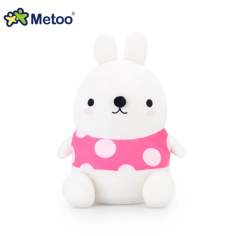 Мягкие игрушки для детей 20 см|rabbit doll|stuffed toyscute plush toy |
