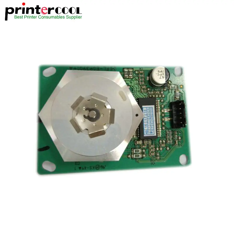 

einkshop 1pc G029-1961 G0291961 Polygon Mirror Motor For Ricoh AF1015 AF1018 AF1113 AF1115 Aficio 1015 1018 1113 printer