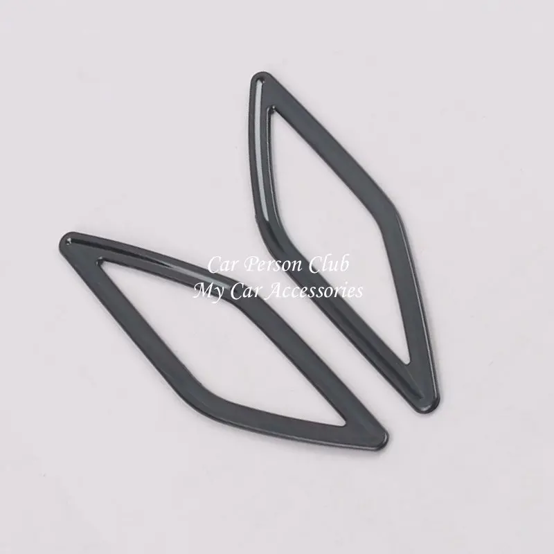 Передняя колонна из нержавеющей стали аудиоколонка панель с рамкой планки для