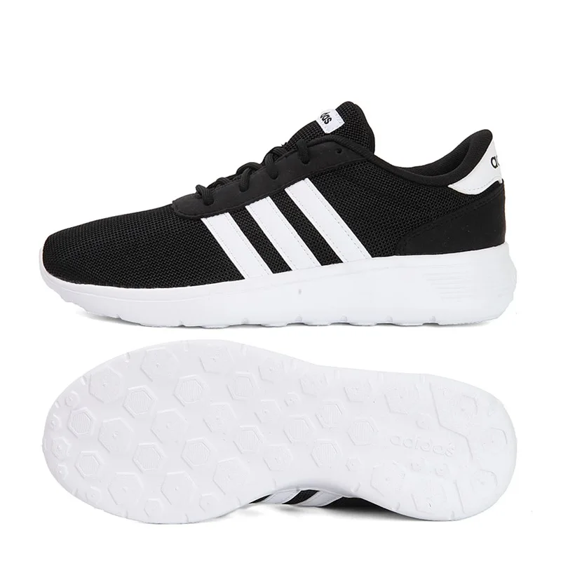 Оригинальный Новое поступление Adidas NEO Label LITE RACER женские кроссовки для