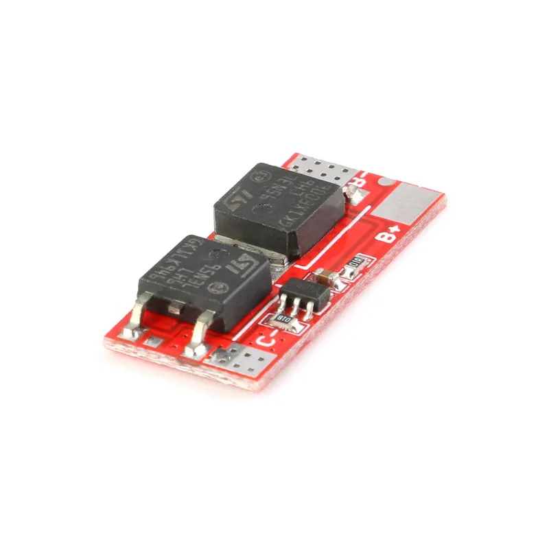 10A BMS 1S 4,2 V PCB PCM BMS зарядное устройство зарядный модуль 18650 Li-Ion Lipo 1S литиевая батарея BMS Защитная печатная плата