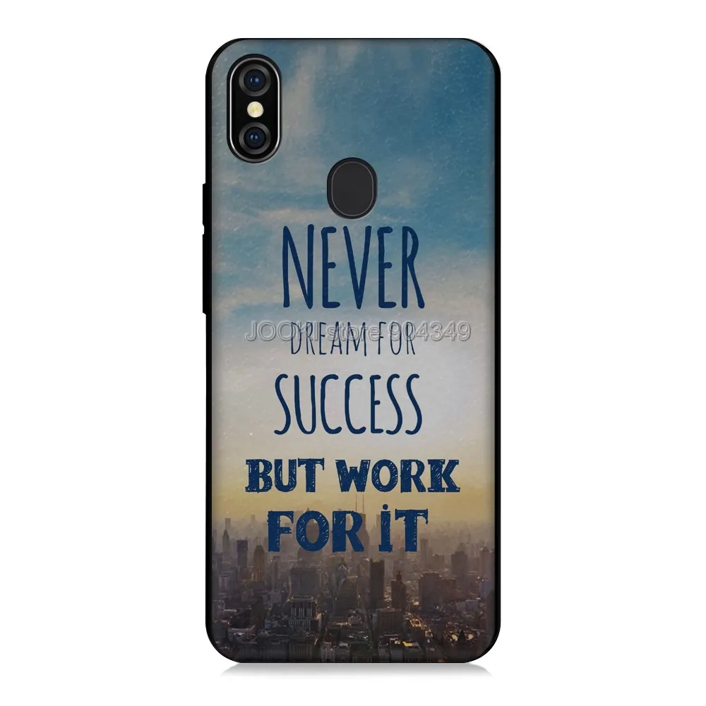 1 piece Case JOOKI чехол Горячая Ulefone X чехол жесткий пластиковый чехол s для Fundas Ulefone X мобильный телефон 5,8" Чехлы тонкая задняя крышка - Цвет: 1 piece Case