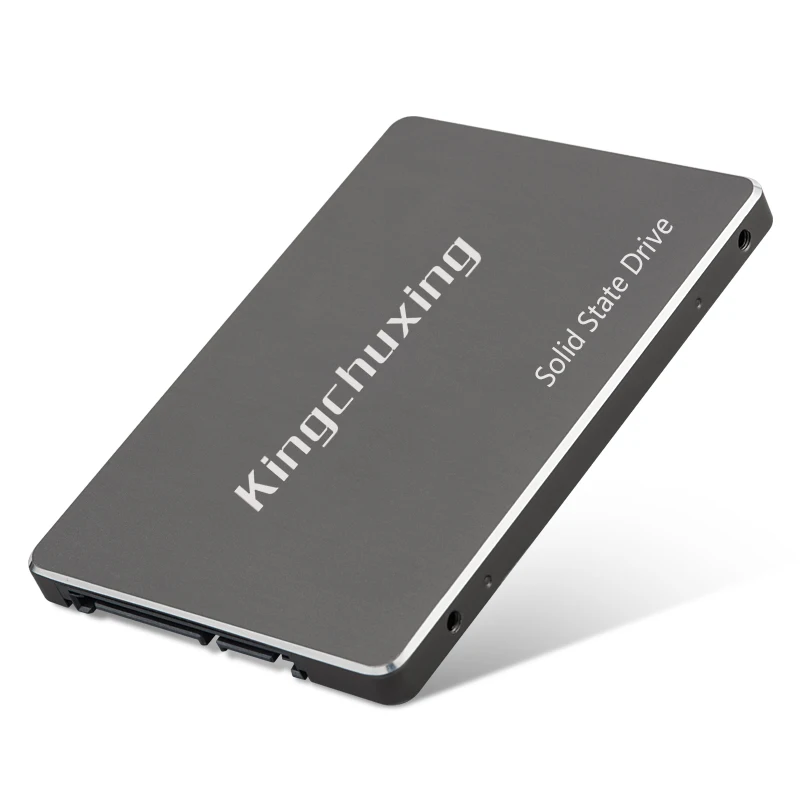 Kingchuxing 2.5 SATA3 ssd 60GB 64GB 120GB 240GB hd internal hard disk for Desktop Laptop PC | Компьютеры и офис