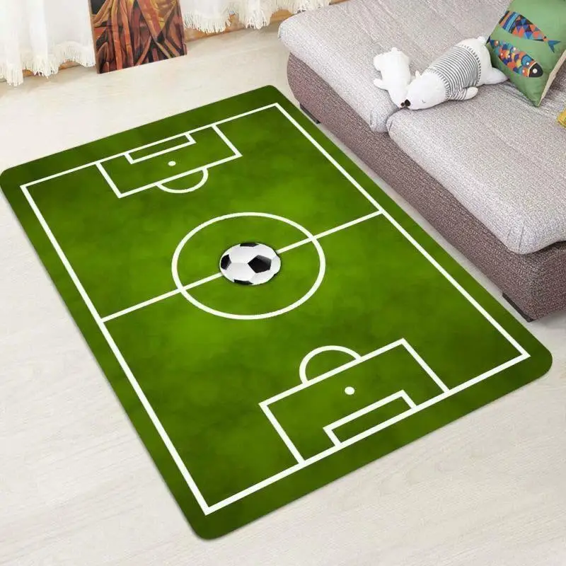 60x90 см Φ игровой коврик напольный ковер для страниц клубов полевая зона|Коврик| |