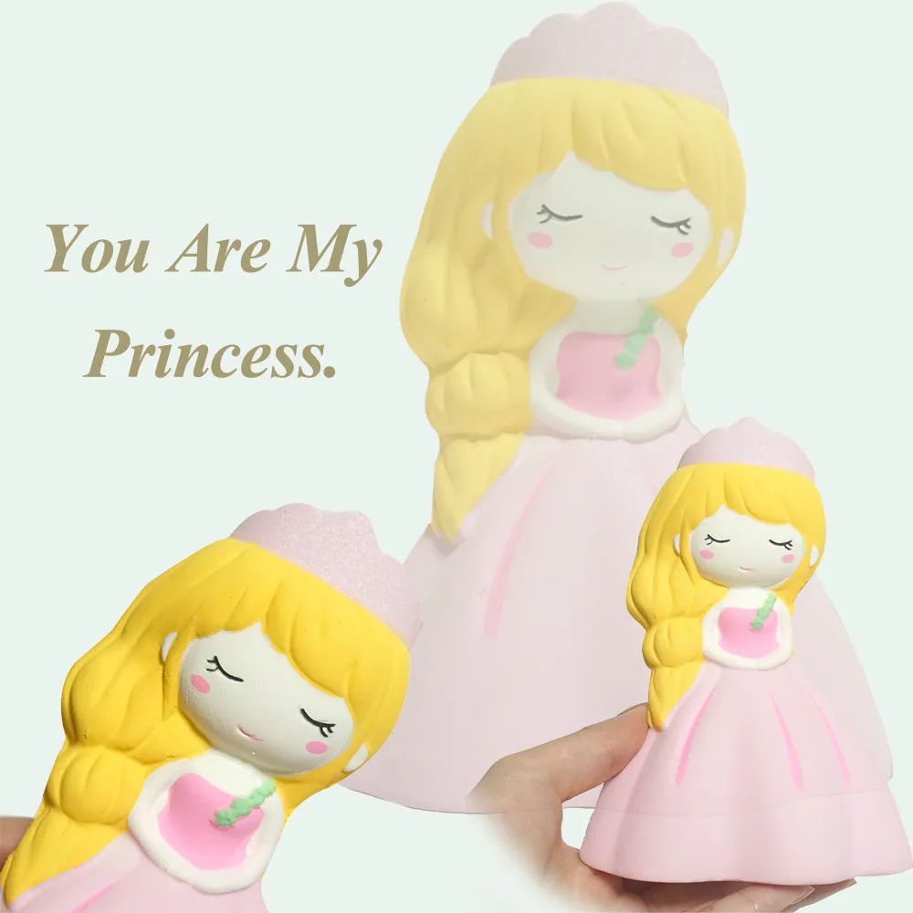 Сжимаемые мультфильм свадьба девушка восхитительная принцесса ароматическая