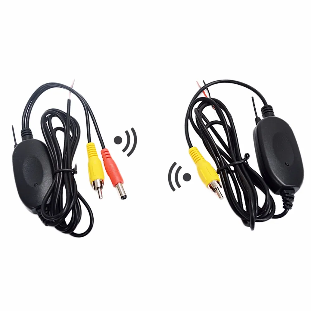 2 в 1 комплект для автомобильной системы парковки беспроводной 4 3 &quot настольный TFT