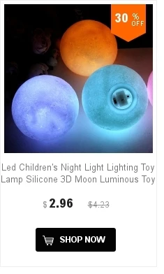 3D Led Novety освещение творческий Подарочный ночник настольная лампа прикроватная космический свет Led дома коридор, отель вечерние атмосфера огни