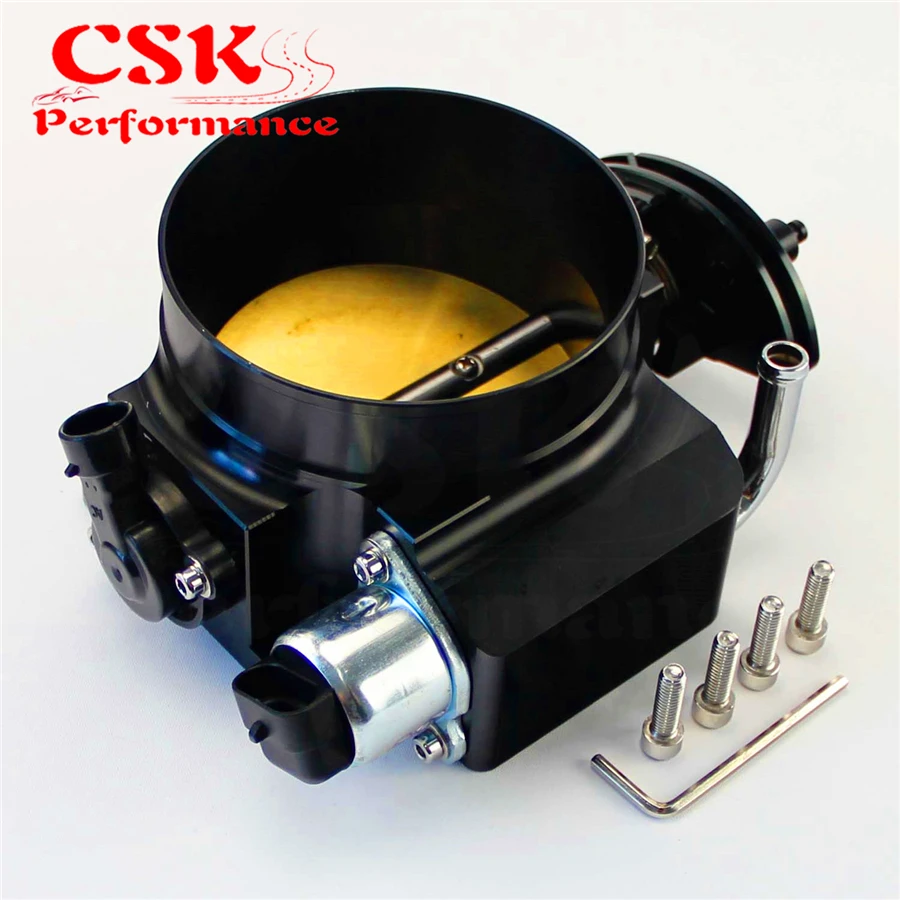 92 мм корпус дроссельной заслонки подходит для комплекта датчиков положения Gen III +