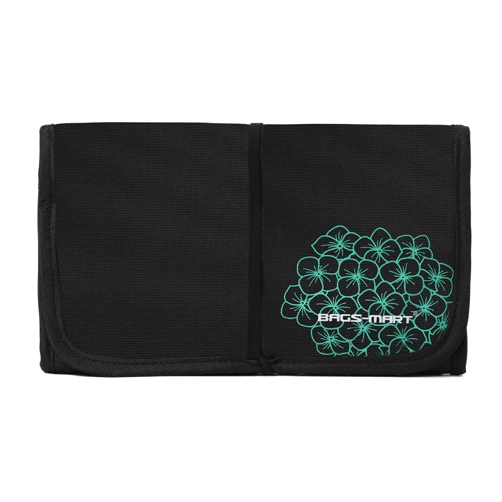 BAGSMART аксессуары для путешествий сумка ювелирных изделий ожерелье держатель