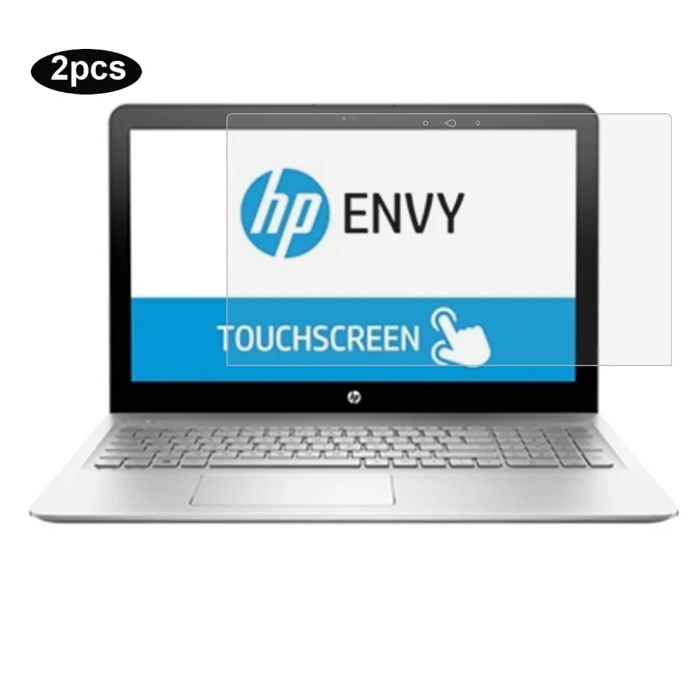 Cartinoe протектор экрана для Hp Envy 15 15-as 15-as152nr 6 дюймовый ноутбук Hd кристально чистая