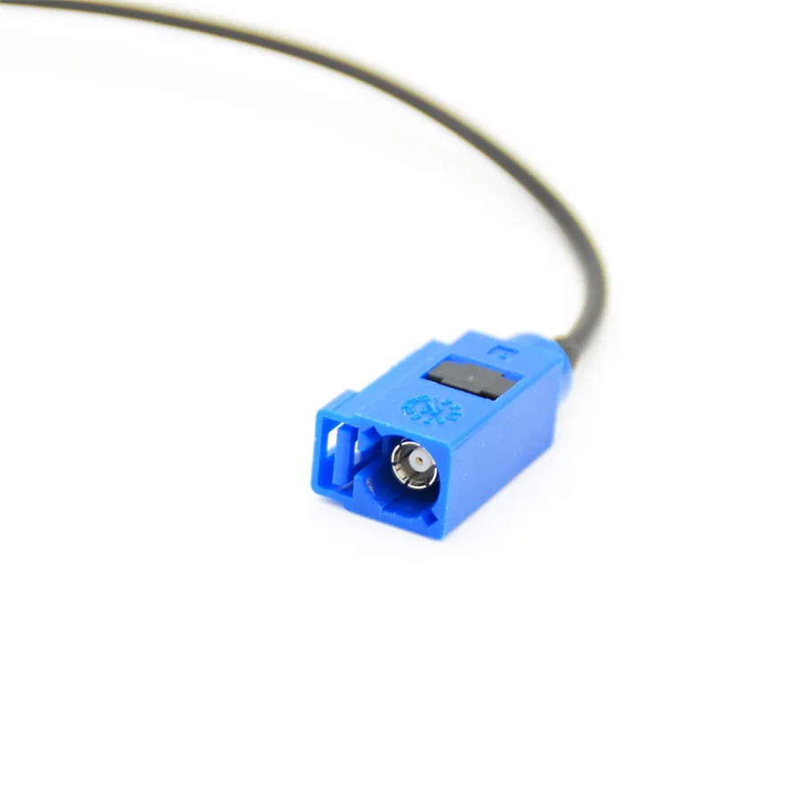 Gps антенна Fakra для Audi RNS-E VW MFD 2 RNS 510 3 Benz | Автомобили и мотоциклы