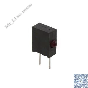 

HLMP-6000-G0010 Optoelectronics (Mr_Li)
