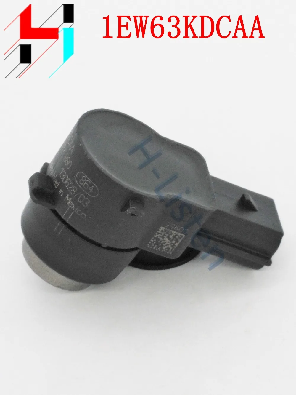 1EW63KDCAA 0263013880 PDC Датчик para D odge Durango Nitro путешествие город и страна Commander|pdc sensor|town country