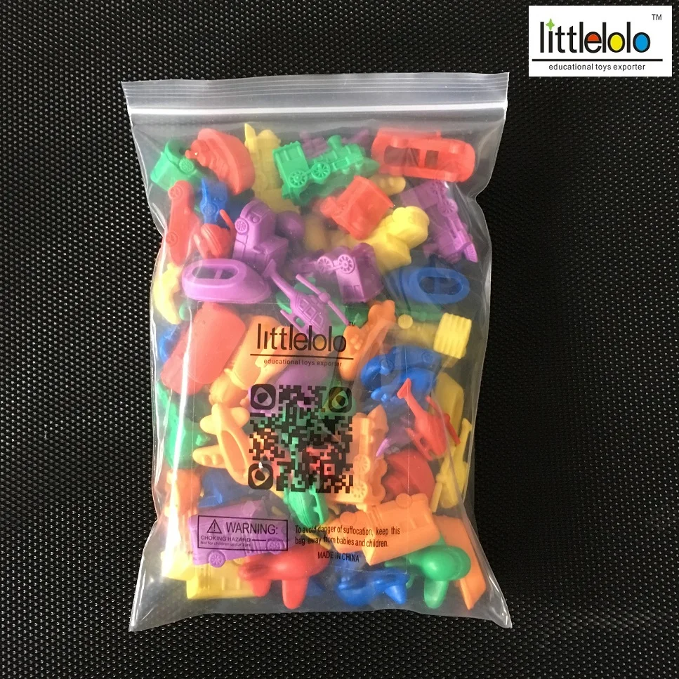 72 шт. детские игрушки Монтессори|toys montessori|figure toytoys toys |