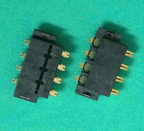 2 шт. FPC Разъем для батареи зажим держатель на логической плате Запчасти lg g4|plug