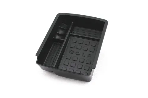 

Interior Armrest Storage Tray FOR Golf MK7