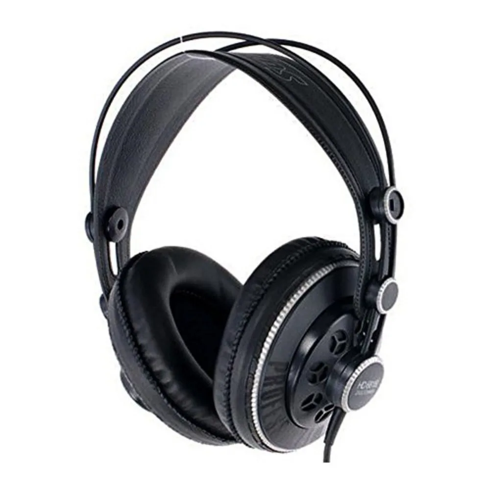 Superlux HD681B 3 5 мм Проводные супер басовые динамические наушники с шумоподавлением