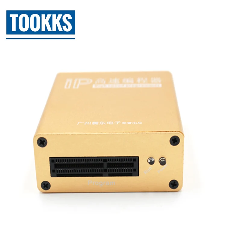 IP TV BOX высокого Скорость Программирование nand flash жесткий диск Тесты инструмент для ремонта мобильных телефонов для мобильных телефонов iPhone 4G/4S/5/5C/5S/6/6 P для iPad2/3/4 память обновления