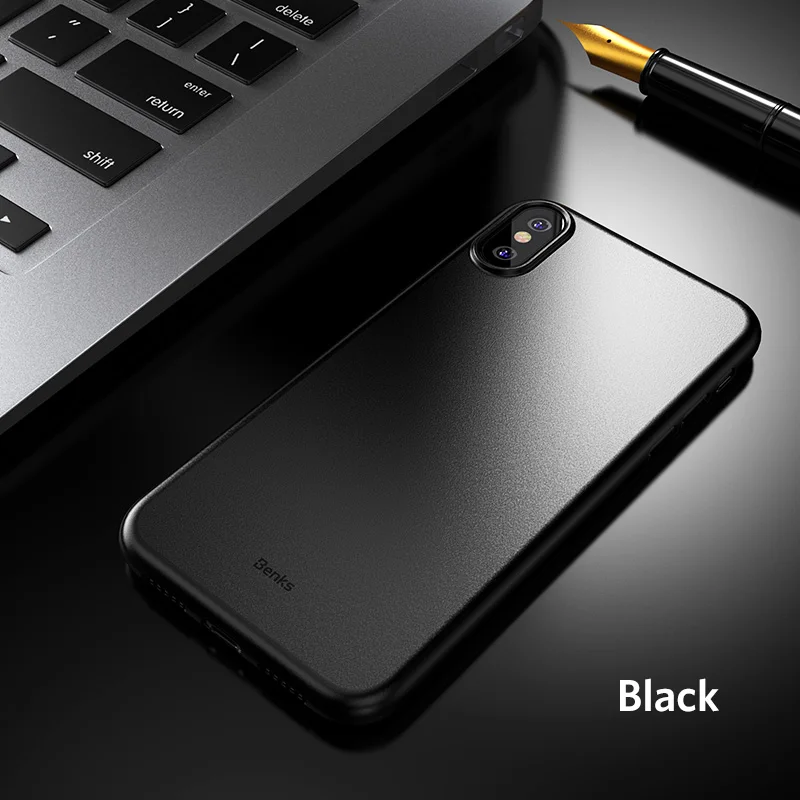 Benk для iPhone XS 5 8 ''/XS Max 6 5'' мобильный чехол телефона Жесткий Shell XR 1 Роскошные