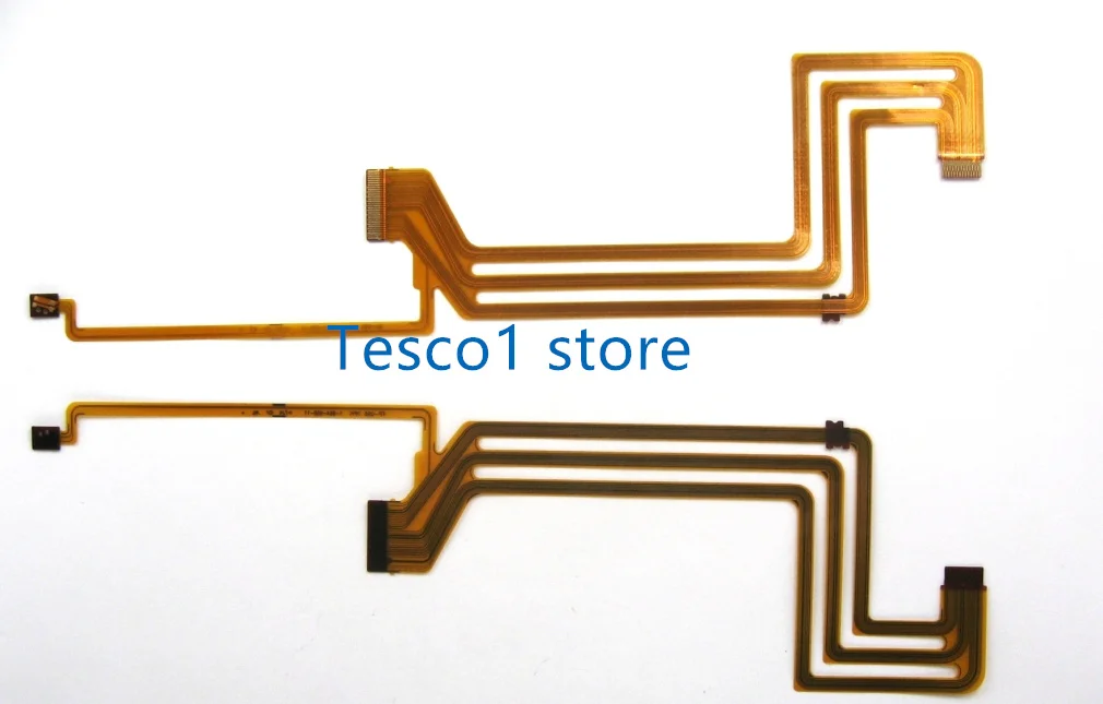 

NEW LCD Flex Cable Ribbon For Sony HC90E FP066 Replacement Repair Parts New