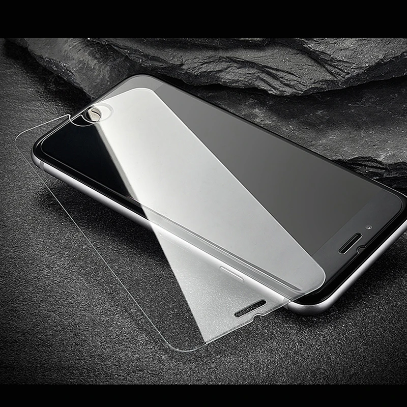 Yoobao I6M2 2.5D For Apple iPhone 6 6S Tempered Glass Film 9H Hardness HD Anti Blu Ray Screen Protector | Мобильные телефоны и