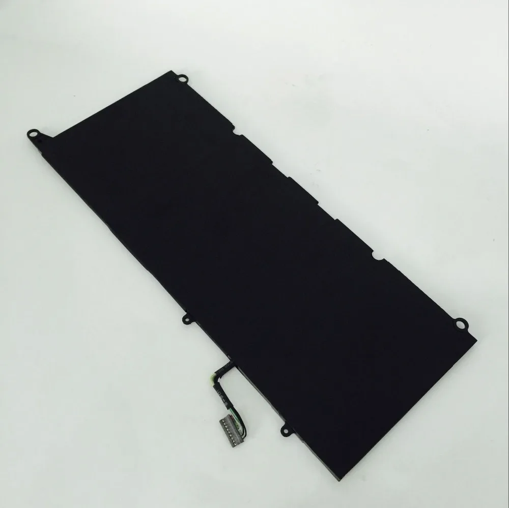 NEW PW23Y для DELL XPS 13 9360 D1605G аккумулятор 4 ячейки 7 6 В 60 Вт/ч. Ноутбук TP1GT|Аккумуляторы