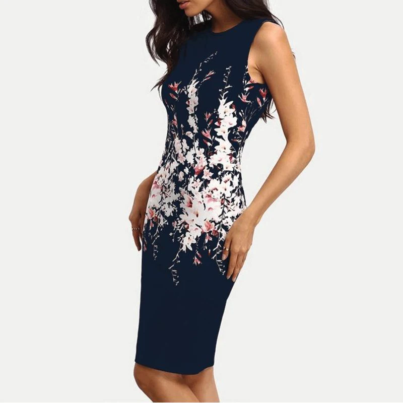 Женское летнее платье черное облегающее винтажное в стиле ретро длинное макси с