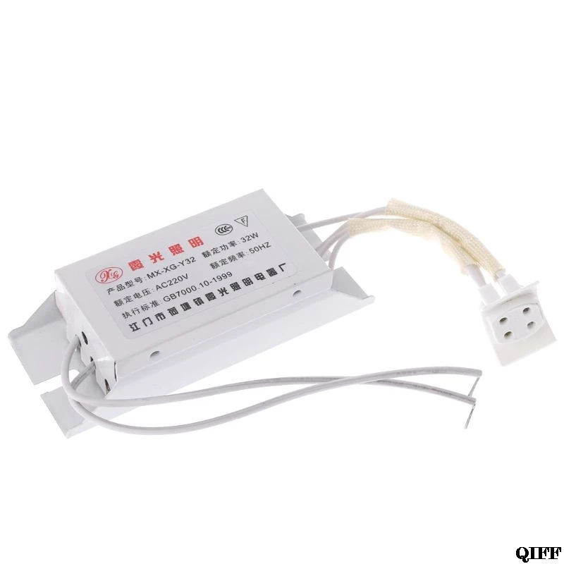 Кольцевые флуоресцентные трубки лампа Электронный балласт циркулярные